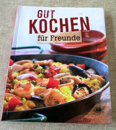 Neu gut kochen - ~,