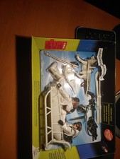  Madelman Arctic Command