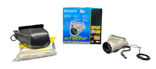 Sony Cybershot DSC-F505V