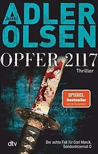 Opfer 2117: Der achte Fall