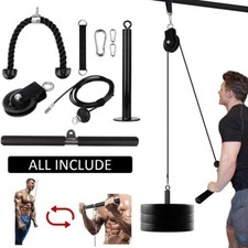 Seilzug fitness kabelzug - seilzug,