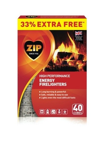 Zip feueranzünder high - zip,