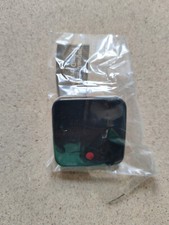 Busch Jäger Reflex SI schwarz - Abdeckungen und Rahmen - NEU - unbenutzt