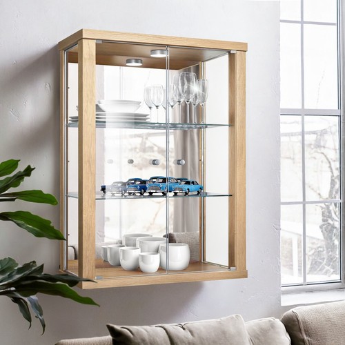 Möbel glasvitrine mit - k-möbel,