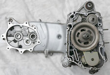 SUZUKI Burgman UH 125 Motorblock Motorgehäuse, Kurbelwelle, Ölpumpe, Zündspule