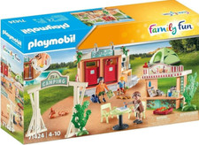 Playmobil Family Fun