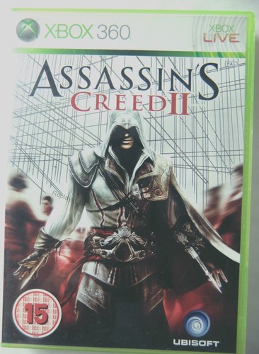 66899 assassin creed - ii,