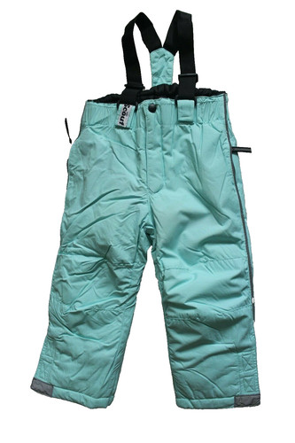 Scout schneehose mädchen - schneehose,