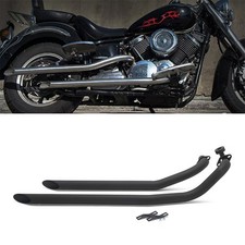 für Yamaha Auspufftöpfe