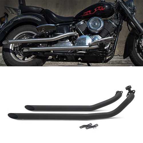 Für yamaha auspufftöpfe - yamaha,