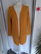 Longstrickjacke Gr 38 NEU