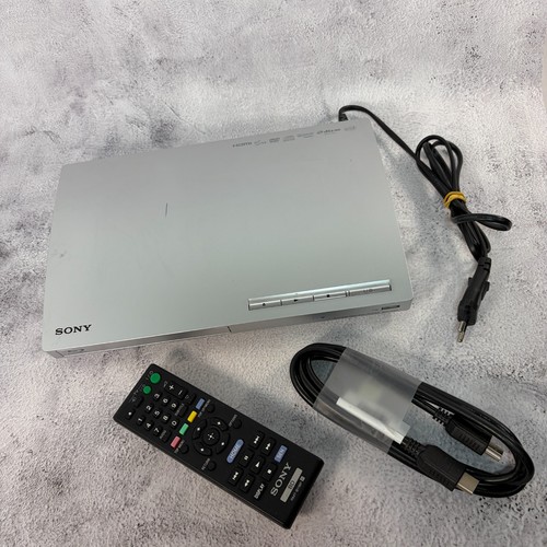 Sony bdp s186 hdmi usb - usb, blu-ray