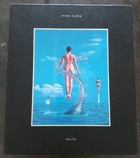 Pink Floyd Shine On Box Set