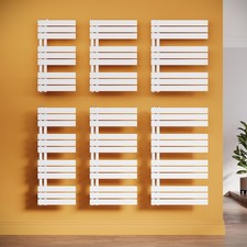 Badheizkörper Handtuchwärmer