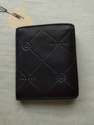 Bugatti herren geldbörse - bugatti,