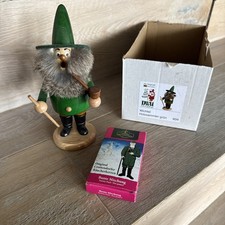 Räuchermännchen Wichtel