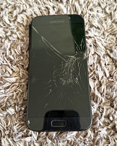 Samsung galaxy a520f - samsung, sm-a520f