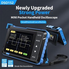 FNIRSI DSO152 Handheld Mini