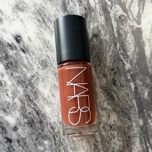 Nars liquid blush - nars, ml
