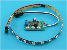 Knight Rider LED Scanner 20