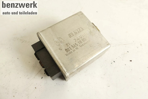 Mercedes tn1 blinkgeber - t2, lp
