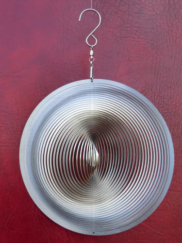 Windspiel kreis ohne motiv - kreis,
