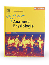 C. ZALPOUR: ANATOMIE