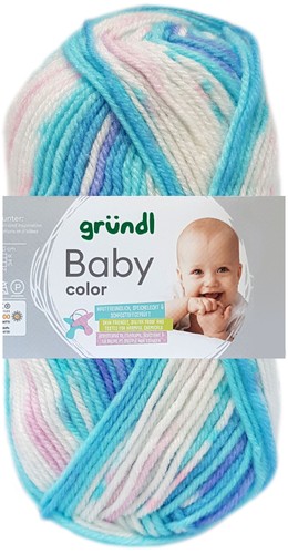 Gramm gründl baby - baby, color