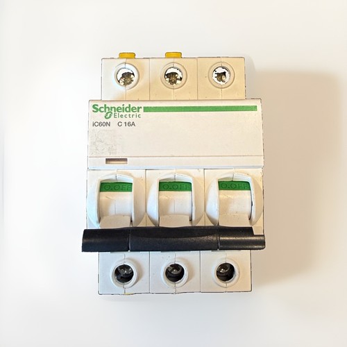 Schneider electric ic60n - electric,