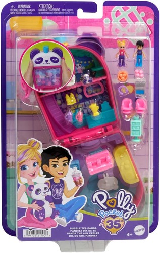 Mattel hwn95 polly pocket - hwn95,
