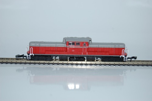Rokuhan 5110880 suur z - rokuhan,