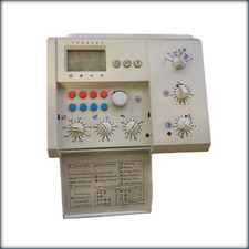 Viessmann Bedieneinheit BES