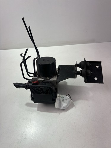Polo hydraulikblock abs - polo, 9n