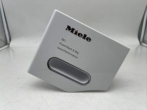Miele wwe360wps - miele, w1