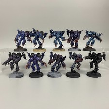10 WARP TALONS WARHAMMER 40K
