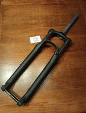 Federgabel Suntour Xcm 34