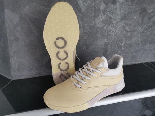 Ecco golf three damen - s-three,