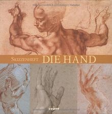 Die hand mit holzhand - mit,