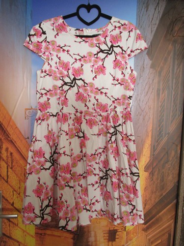 Schönes damen kleid qed - schönes,