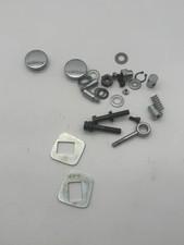 Suzuki VS 1400 Intruder VX51L 1987 Rest Teil schrauben E6472