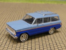 Brekina jeep wagoneer - brekina,