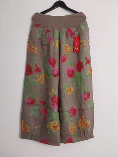 Les feres damen haremshose - les,