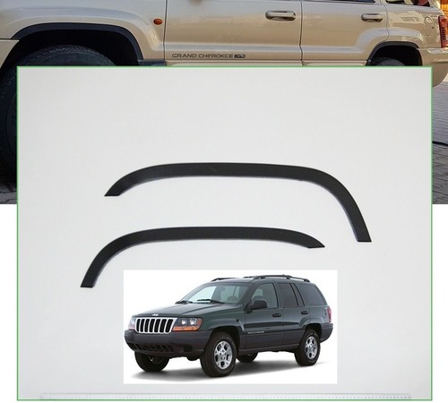 Radlaufleisten jeep grand - radlaufleisten,