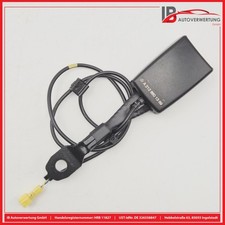 Gurtschloss Vorne R oder L A2128601369 MERCEDES-BENZ E-KLASSE W212 E200 CDI MB