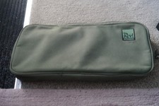 ROD HUTCHINSON GEPOLSTERTE