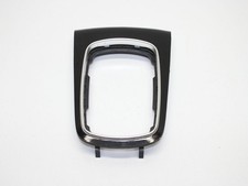 Audi S3 8L Facelift Blende Rahmen Schalthebel Verkleidung klavierlack 8L0864261C