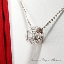 Bulgari Collier Parentesi