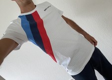 BMW M Motorsport T-Shirt –