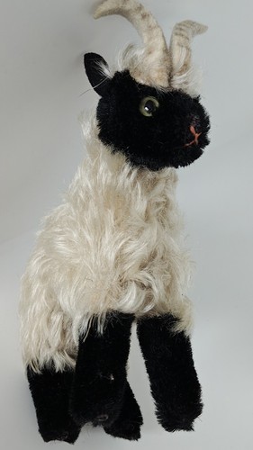 Steiff schnucki bock - steiff,