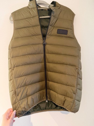 Barbour international weste - barbour,